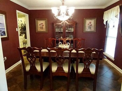 Dining Room.
