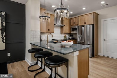 HOMESITE 39 Strabane Terrace, Ashburn, VA 20147 - photo 5