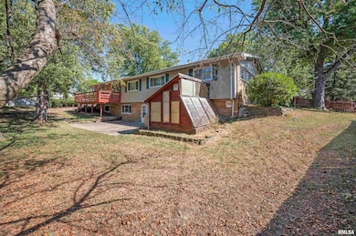 6017 N Trenton Ln, Peoria, IL 61614 - photo 4