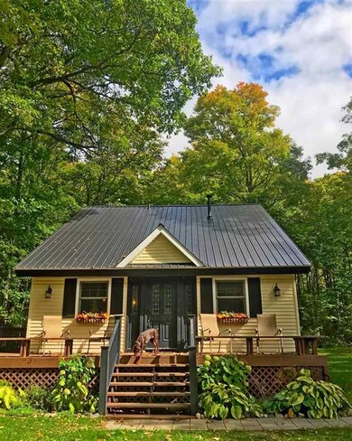 1006 Slashing Rd S, Boyne Falls, MI 49713 - photo 4