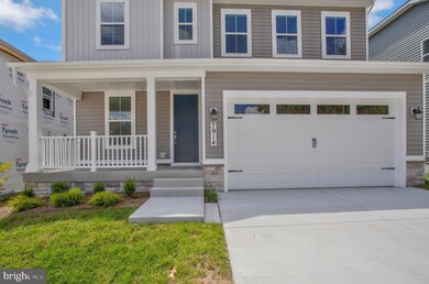 7914 Sage Brook Ct, Severn, MD 21144 - photo 4