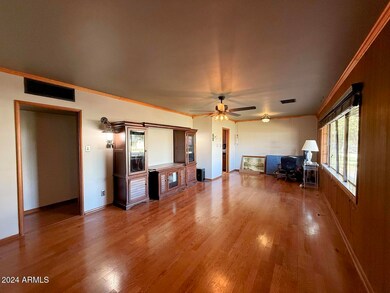 Wonderful Open Living