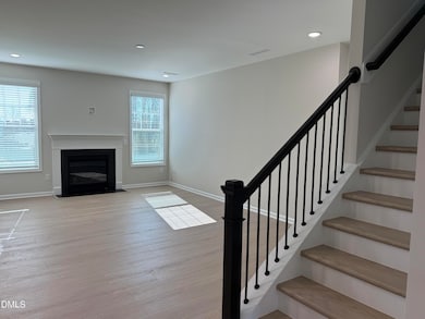 3015 Sandy Sage Way unit Lot 17, Apex, NC 27523 - photo 3