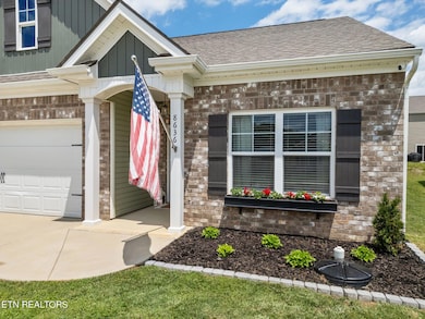 8636 Satellite Ln, Knoxville, TN 37920 - photo 5