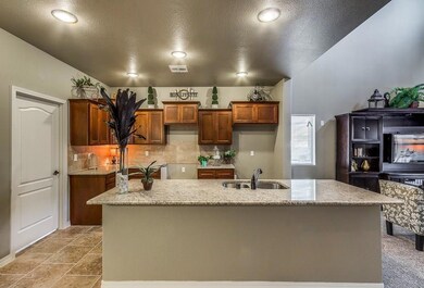 796 Lincolnshire St, El Paso, TX 79928 - photo 7