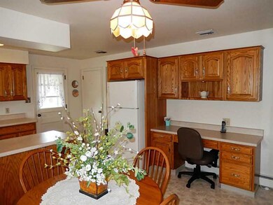 Dining Room.