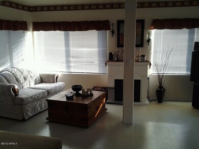 Arizona Room