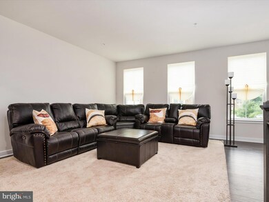 3810 Effie Fox Way, Upper Marlboro, MD 20774 - photo 3