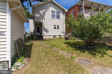 342 N Cannon Ave, Hagerstown, MD 21740 - photo 2