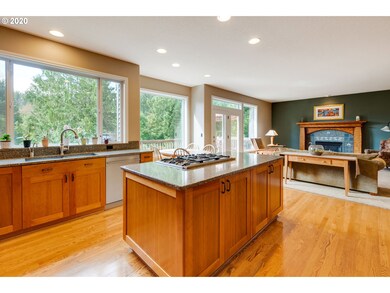 Kitchen/Family Room