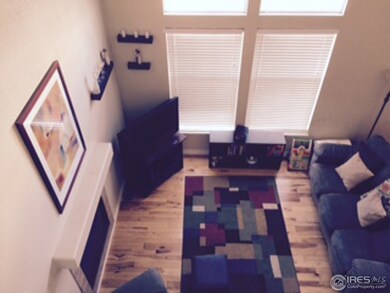 Living Area Great Room