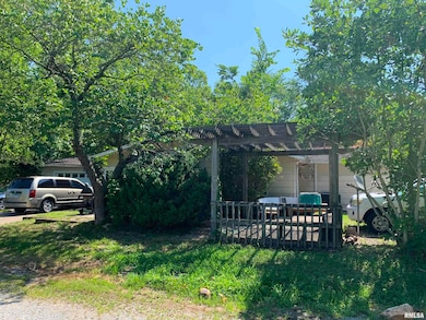 5281 Country Club Rd unit 1,2,3-12, Murphysboro, IL 62966 - photo 4