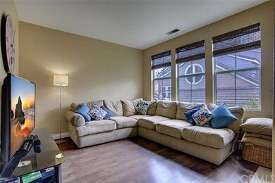 Living room/Office/Den/ 4th bedroom is currently b
