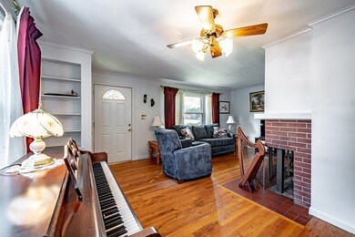 96 Ashland Ave, Springfield, MA 01119 - photo 7