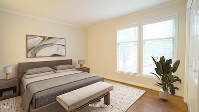 1201 Westview Ln unit 205, Raleigh, NC 27605 - photo 5