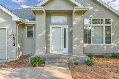 3912 SW Stonybrook Dr, Topeka, KS 66610 - photo 6