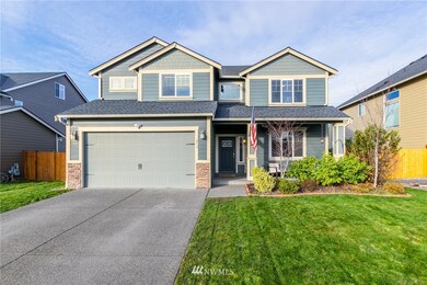 213 Balmer St SW, Orting, WA 98360 - photo 6