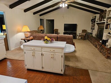 Open Concept