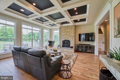 18881 Skyfield Ridge Place, Purcellville, VA 20132 - photo 4