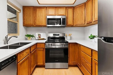 5918 Rancho Mission Rd unit 62, San Diego, CA 92108 - photo 4