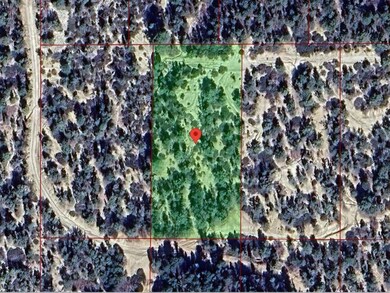 Google Earth Approx Outline