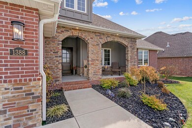 1388 N Rockingham Ave, Nixa, MO 65714 - photo 3