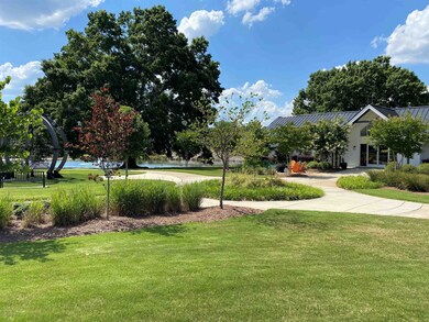 Honeycutt Farm Amenities