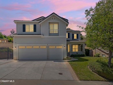 659 N Muirfield Ave, Simi Valley-HsHProd