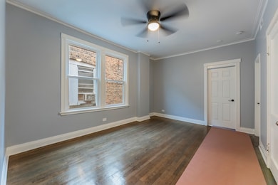 3821 W Fillmore St unit 2B, Chicago, IL 60624 - photo 2