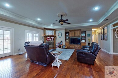 3702 N Fm 2148, Texarkana, TX 75503 - photo 6