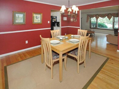 Dining Room.