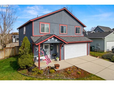 340 Cosmo St, Lafayette, OR 97127 - photo 3