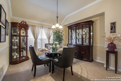 25027 Mc Bride Dr, San Antonio, TX 78255 - photo 4