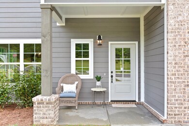 1282 Baldwin Field Cir unit 72, Hixson, TN 37343 - photo 3