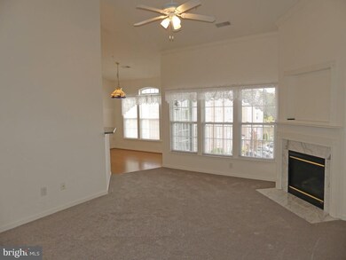 9603 Amberleigh Ln unit P, Perry Hall, MD 21128 - photo 2