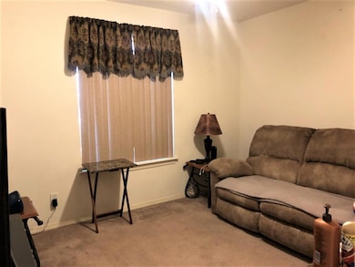 701 Desert Cloud Dr, Horizon City, TX 79928 - photo 6