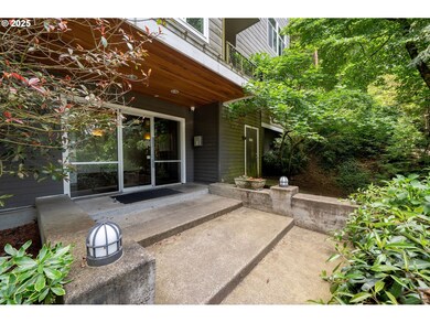 1910 SW 18th Ave unit 34, Portland, OR 97201 - photo 2