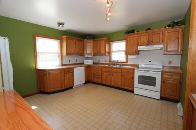 Kitchen I