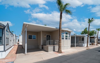 3710 S Goldfield Rd Lot 241-2