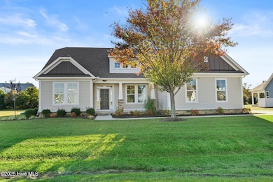 236 Quarter Horse Loop, Hertford, NC 27944 - photo 2