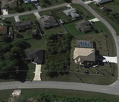 Aerial 2238 Savage Blvd