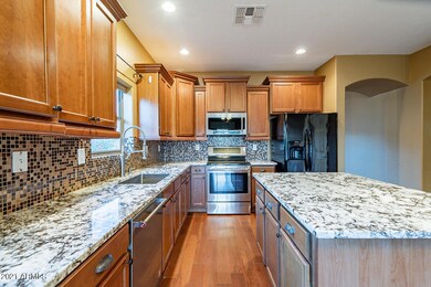 18244 E El Amancer unit 1, Gold Canyon, AZ 85118 - photo 4