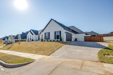 8118 Luanna Hills Dr, Benbrook, TX 76126 - photo 3