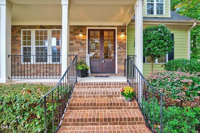 520 Checkmate Cir, Wake Forest, NC 27587 - photo 2