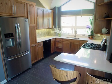 Top Of Line New Kitchen Remodel