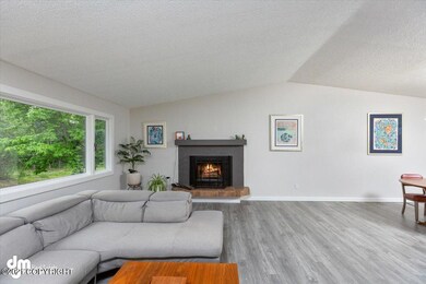Living Room to Dining Room