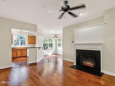 232 Eyam Hall Ln, Apex, NC 27502 - photo 6