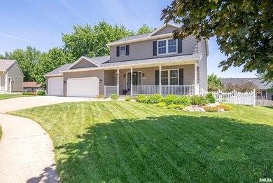 4405 Regency Place, Davenport, IA 52806 - photo 2