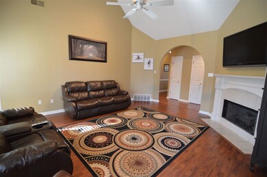 255 Countryside Dr, Oakland, TN 38060 - photo 4