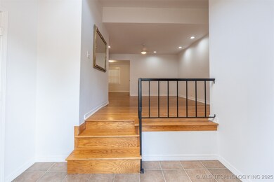 1329 E 38th Place unit C, Tulsa, OK 74105 - photo 7